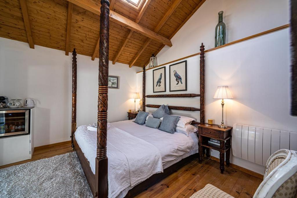 Hotel Quinta Lagares Penacova Esterno foto