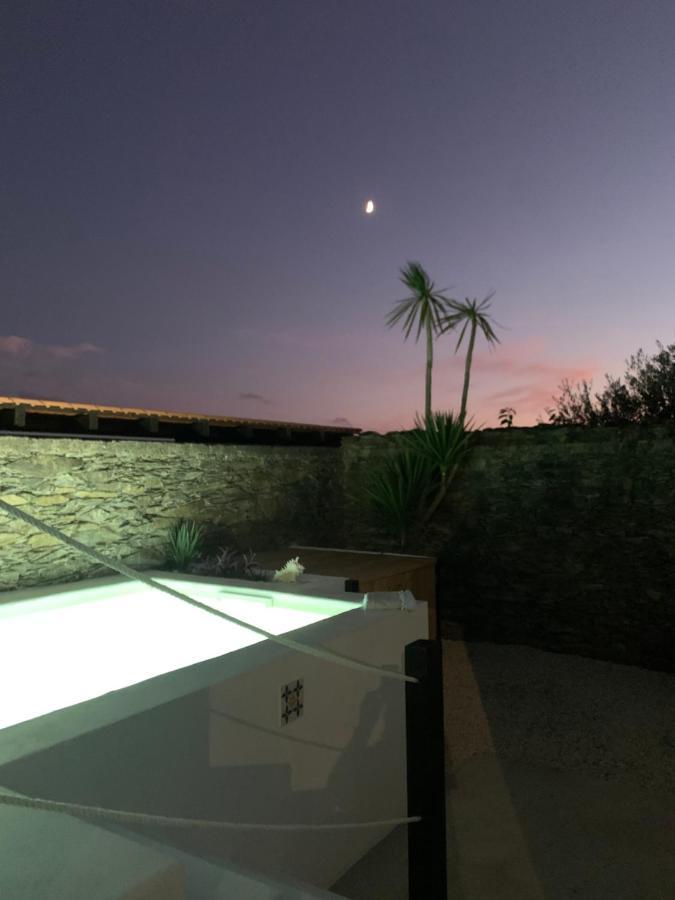 Hotel Quinta Lagares Penacova Esterno foto