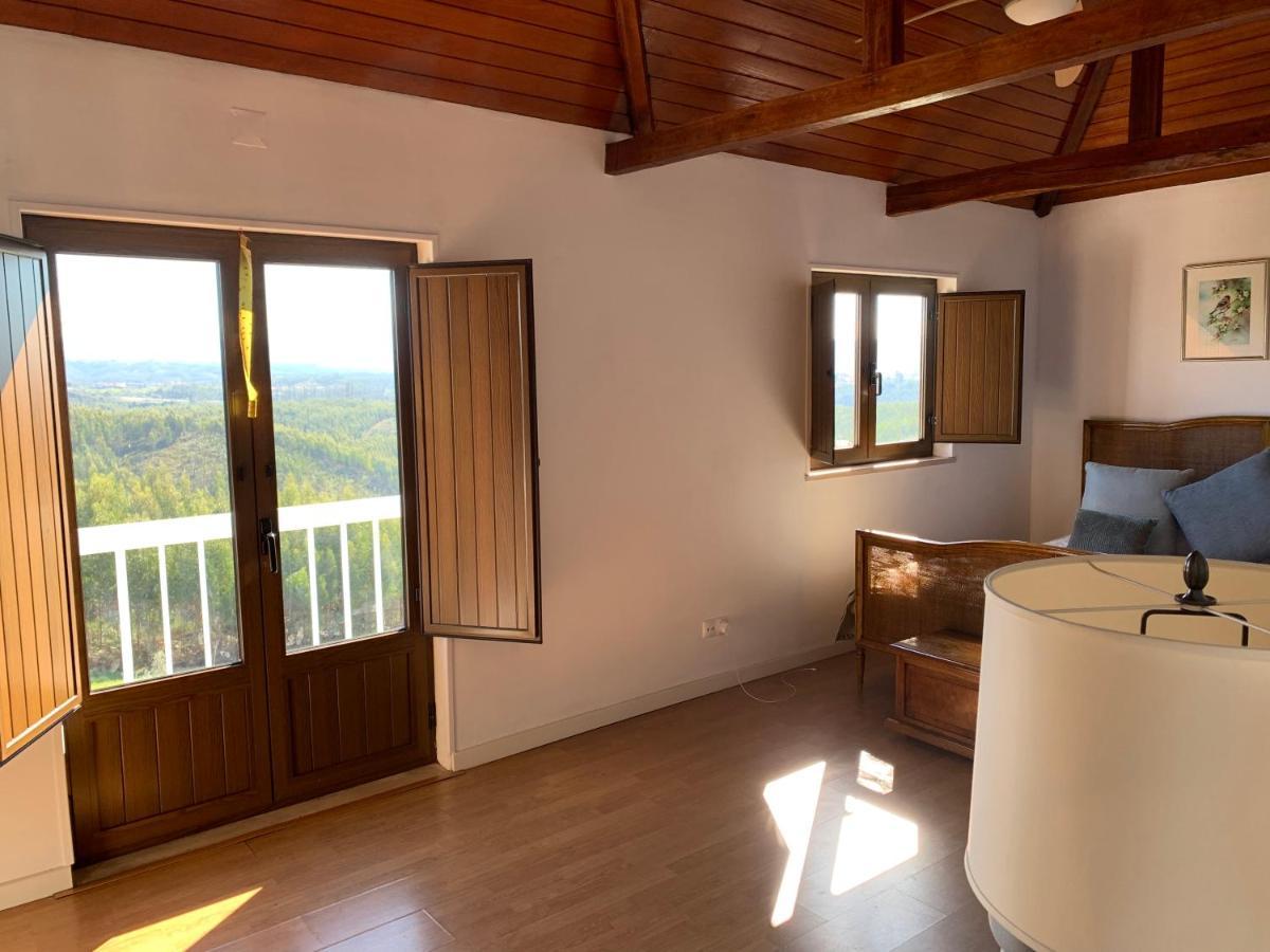 Hotel Quinta Lagares Penacova Esterno foto
